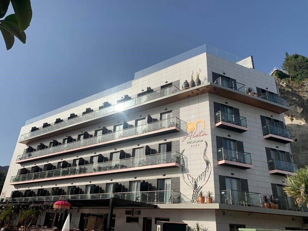 Зображення On Aleta Room Designed for Adults (ex. Playa Cotobro Hotel) 4*