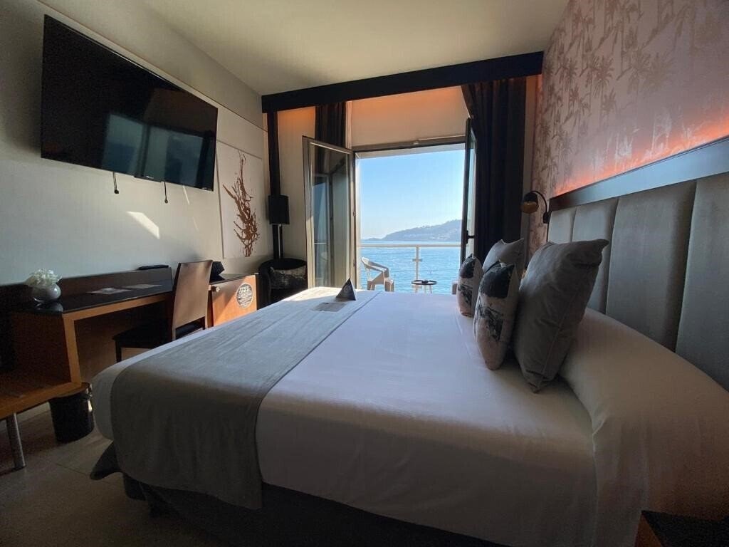 Фотография On Aleta Room Designed for Adults 4*