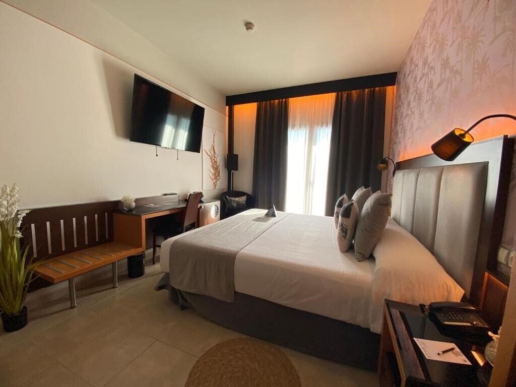 Изображение On Aleta Room Designed for Adults 4*