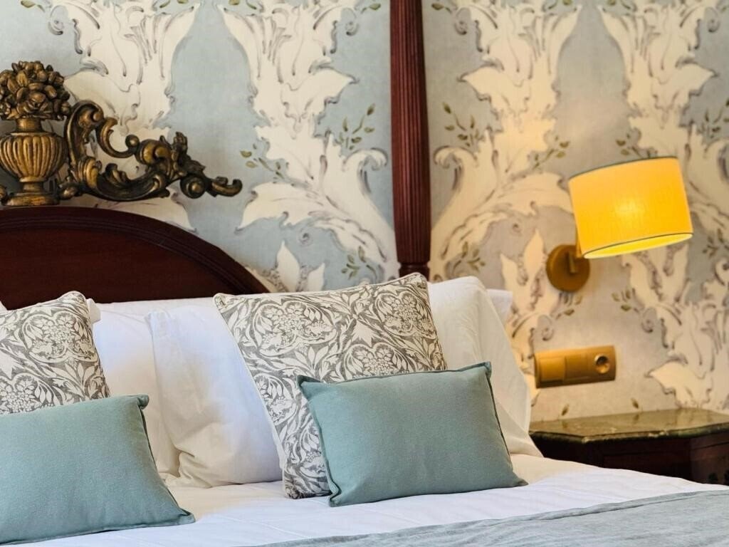 Изображение Soho Boutique Duques de Medinaceli Adults Recommended (ex. Hotel Duques de Medinaceli) 5*