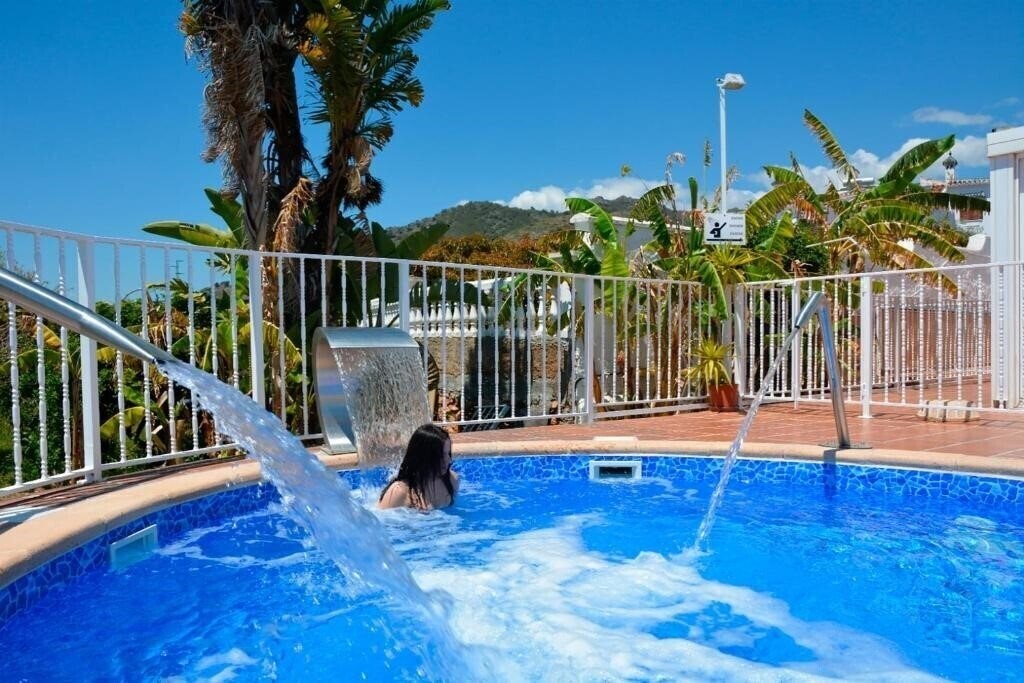 Фотографія Al Andalus Nerja 3*