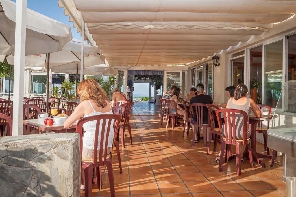 Изображение Al Andalus Nerja 3*