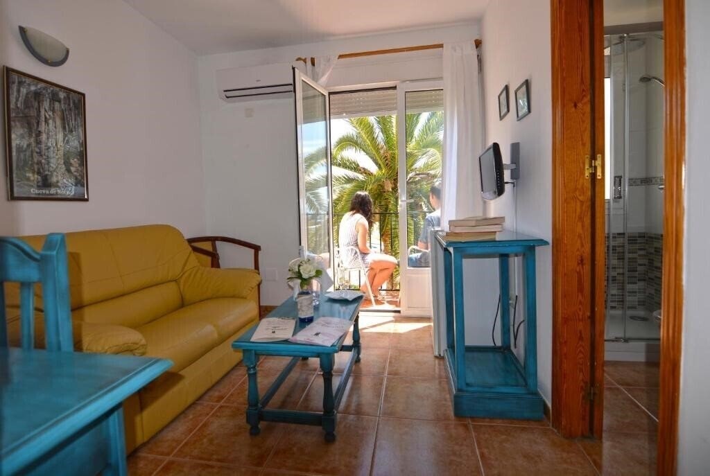 Картинка Al Andalus Nerja 3*