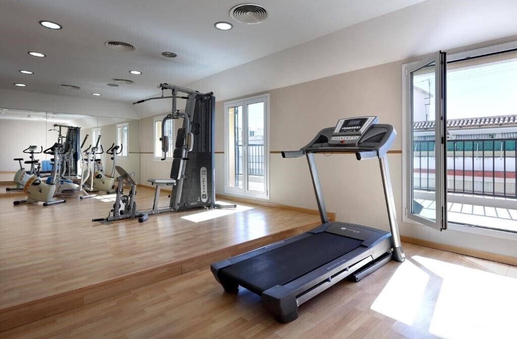 Картинка Exe Tartessos Huelva 4*