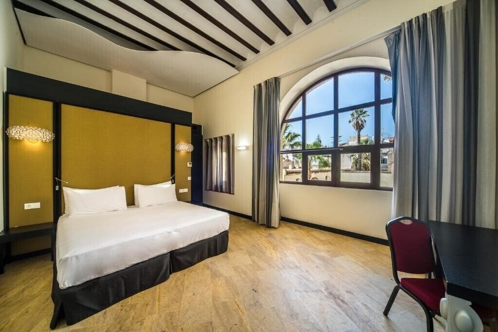 Фото Hotel Palacio Marques De Arizon 4*