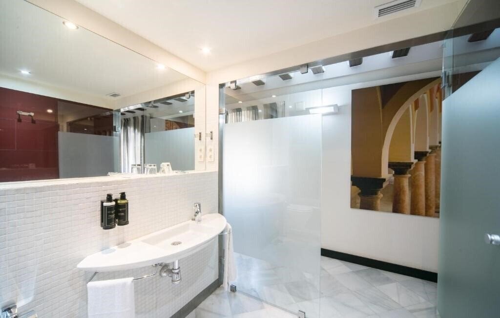 Фотографія Hotel Palacio Marques De Arizon 4*