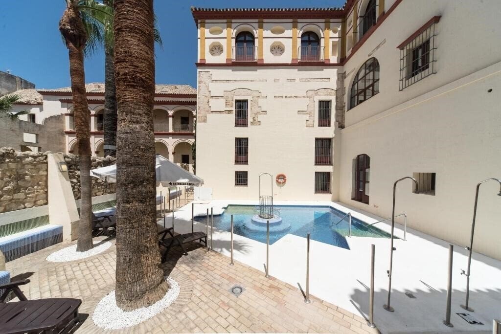 Зображення Hotel Palacio Marques De Arizon 4*