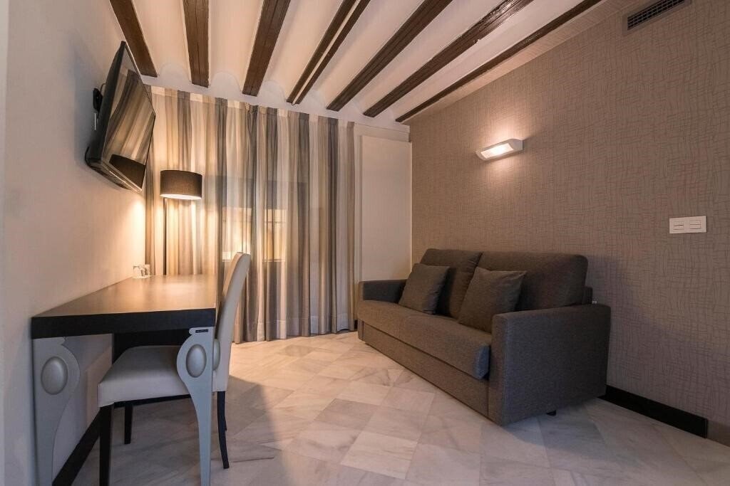 Картинка Hotel Palacio Marques De Arizon 4*