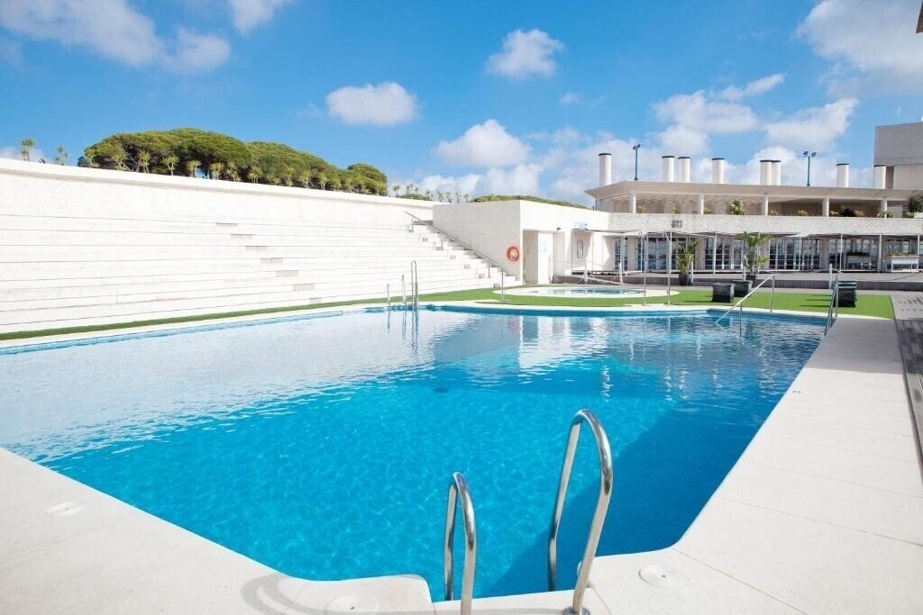 Фотографія Hotel Puerto Sherry 4*