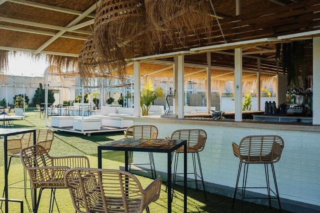Зображення Hotel Puerto Sherry 4*