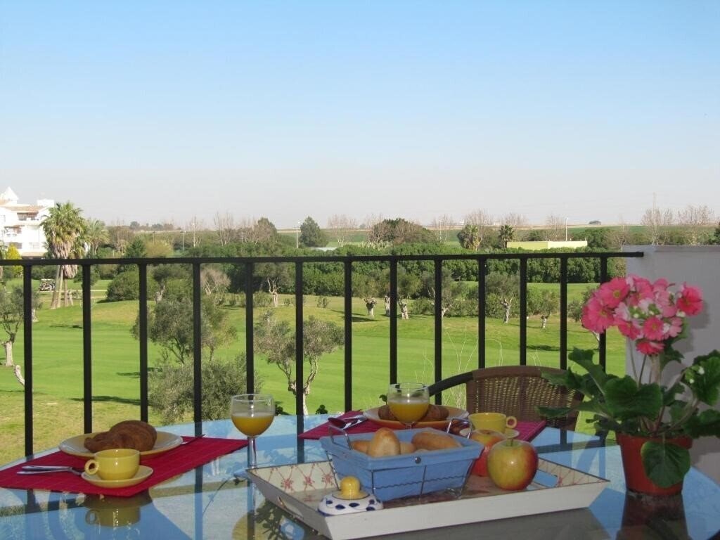 Готель Life Apartments Costa Ballena Rota 4*