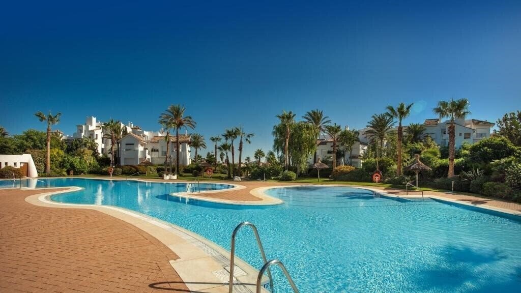 Фото Life Apartments Costa Ballena Rota 4*