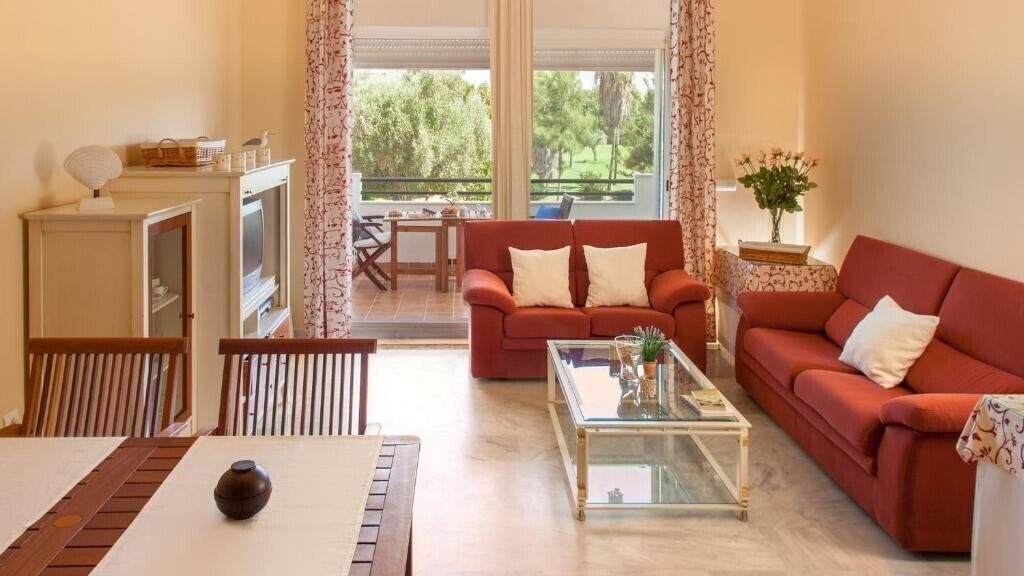 Фотографія Life Apartments Costa Ballena Rota 4*