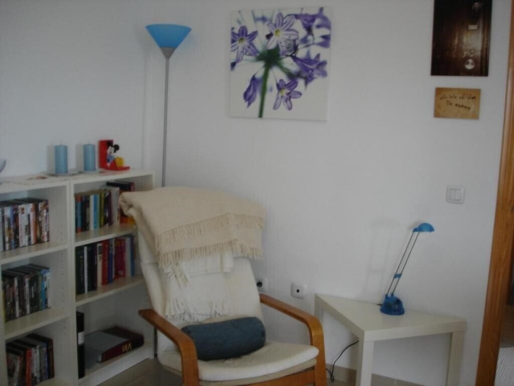 Картинка Life Apartments Costa Ballena Rota 4*
