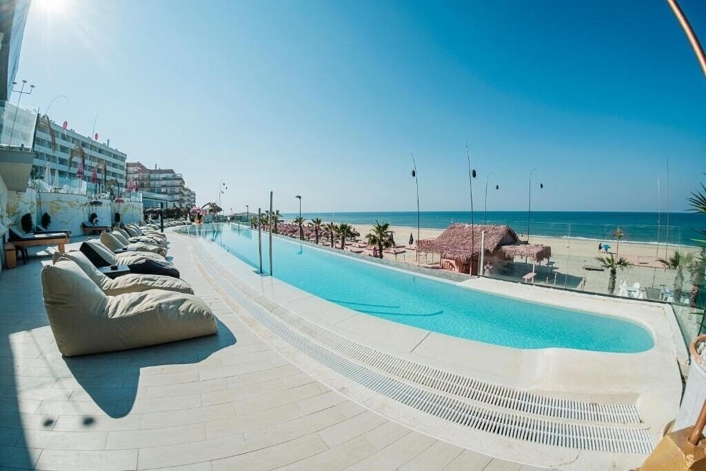 Фотография Onhotels Oceanfront 4*