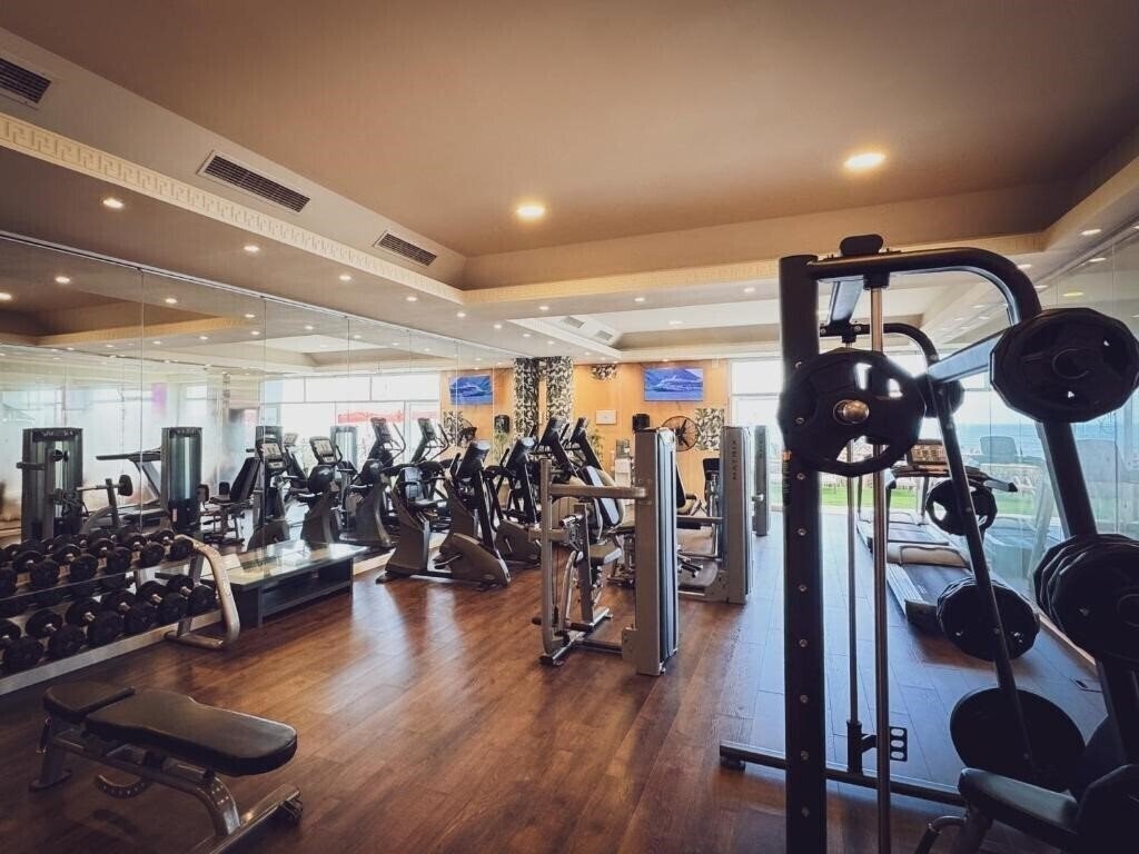 Изображение Onhotels Oceanfront 4*