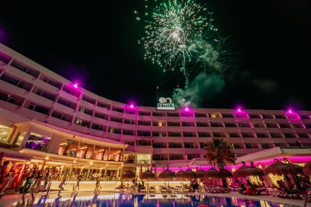 Картинка Onhotels Oceanfront 4*