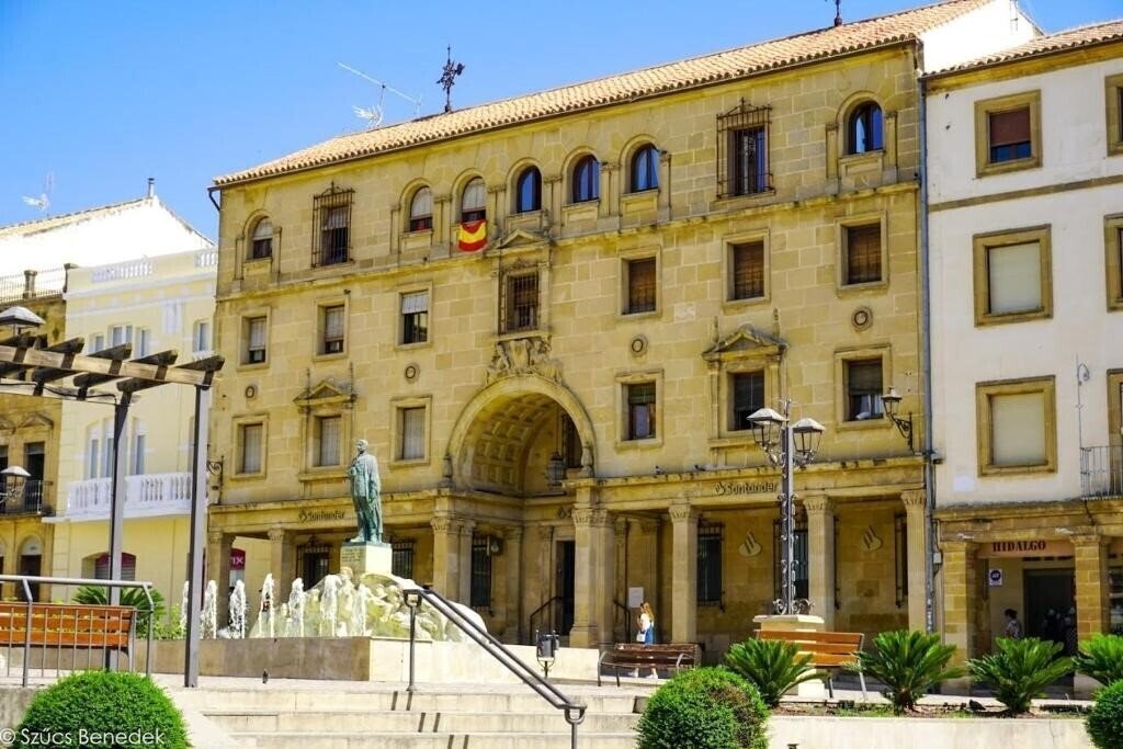 Фотография Apartamentos Turisticos Don Juan 2*
