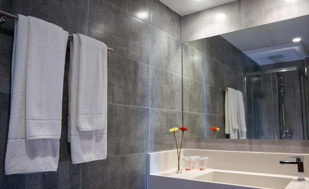 Фотография Apartamentos Turisticos Flamero 3*