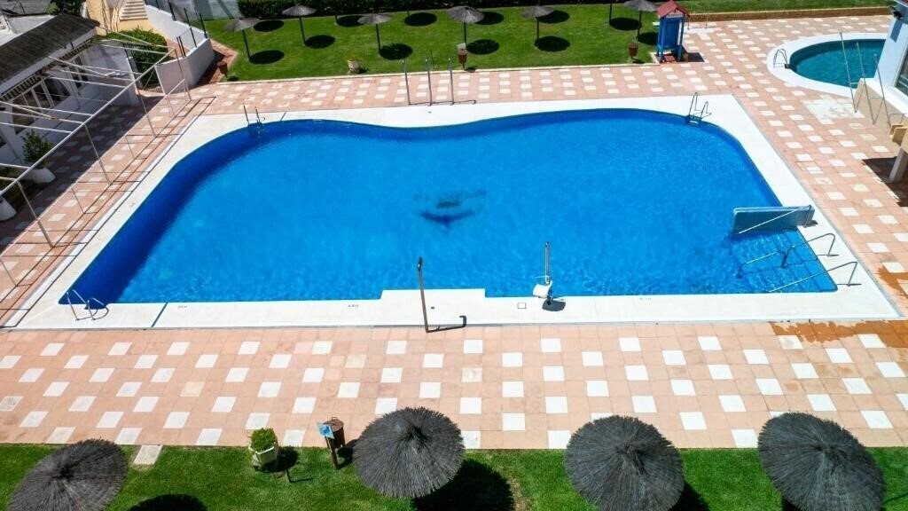 Изображение Apartamentos Turisticos Flamero 3*