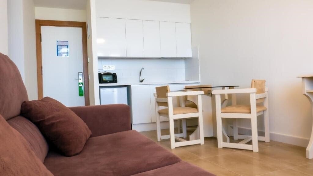Картинка Apartamentos Turisticos Flamero 3*