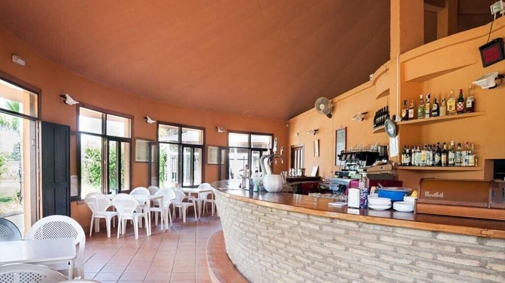 Картинка Camping Giralda By Kampaoh 2*