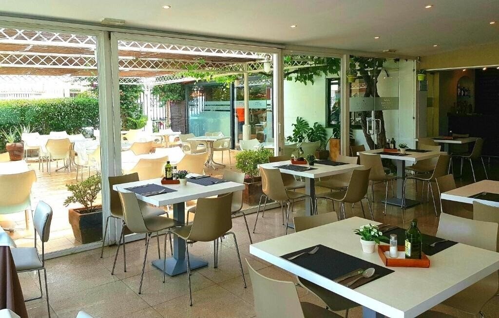 Фотографія Campomar Playa (ex. Campomar Hotel) 3*