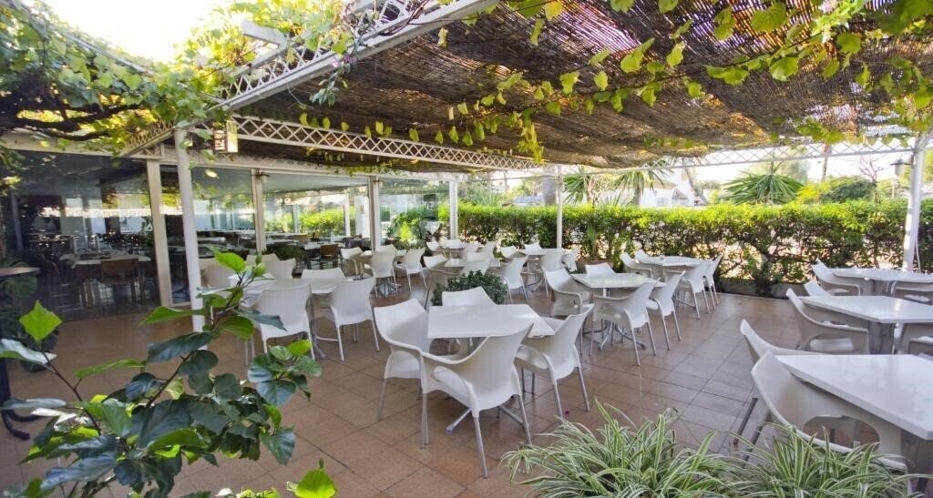 Картинка Campomar Playa 3*