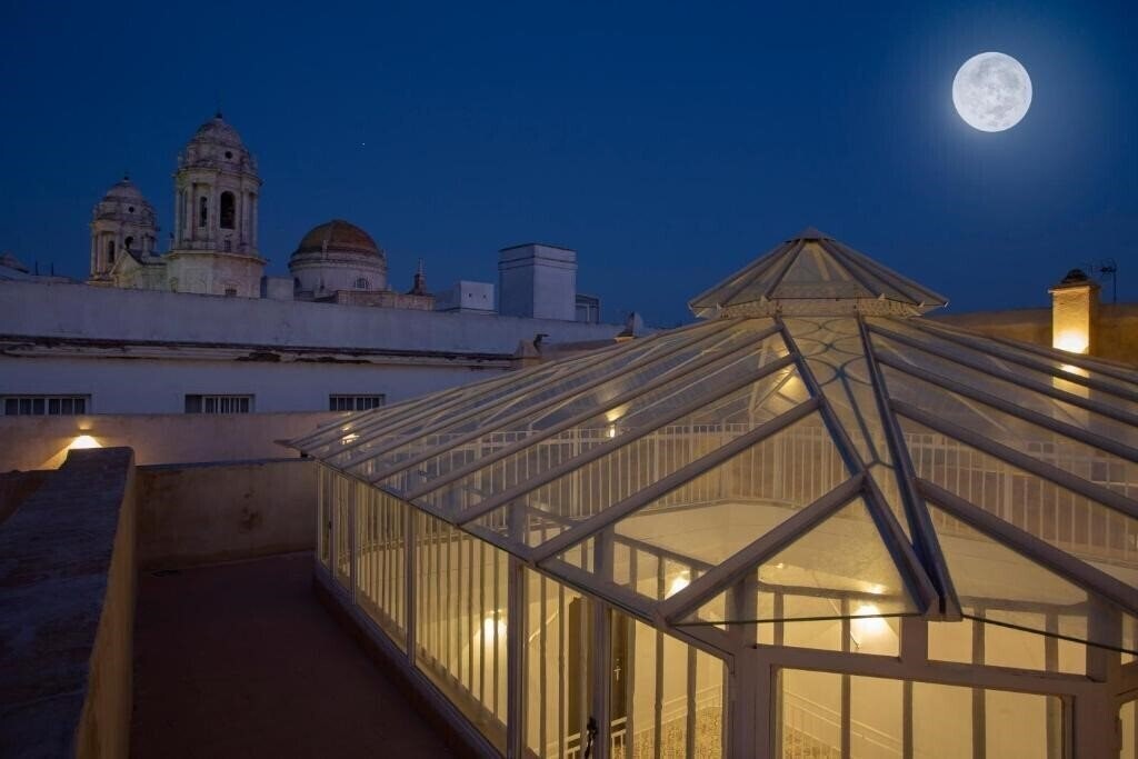 Фотографія Casual Con Duende Cadiz 2*