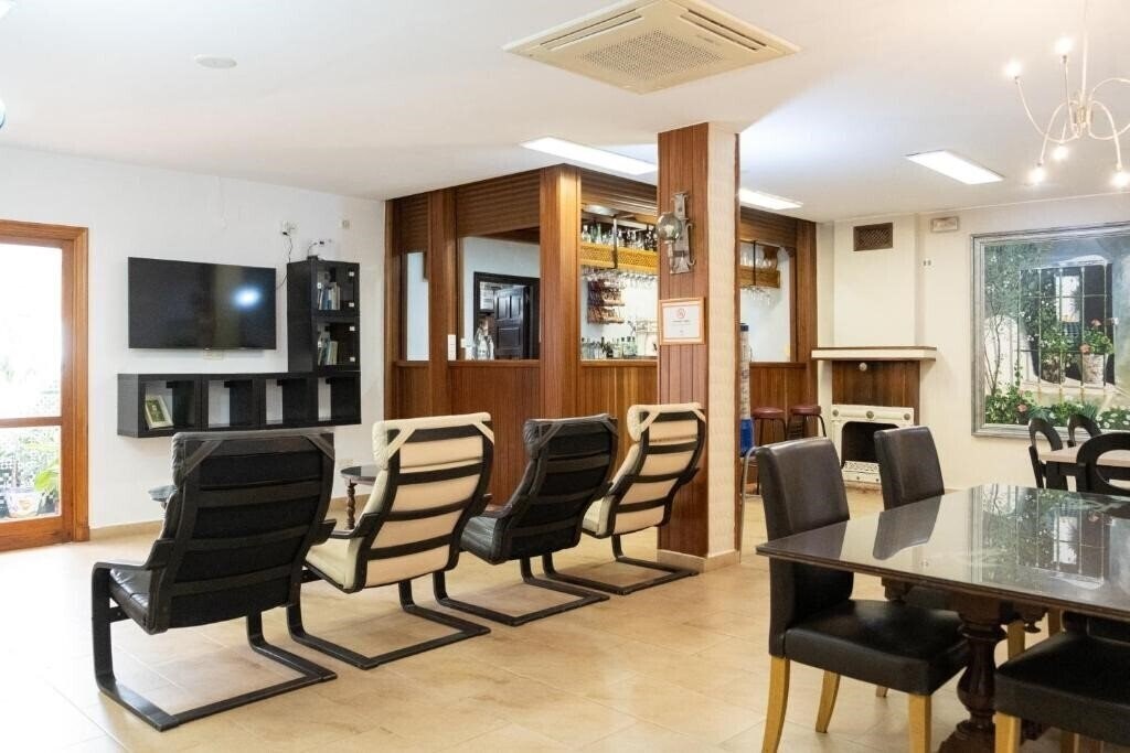 Зображення Hotel Chipiona 2*