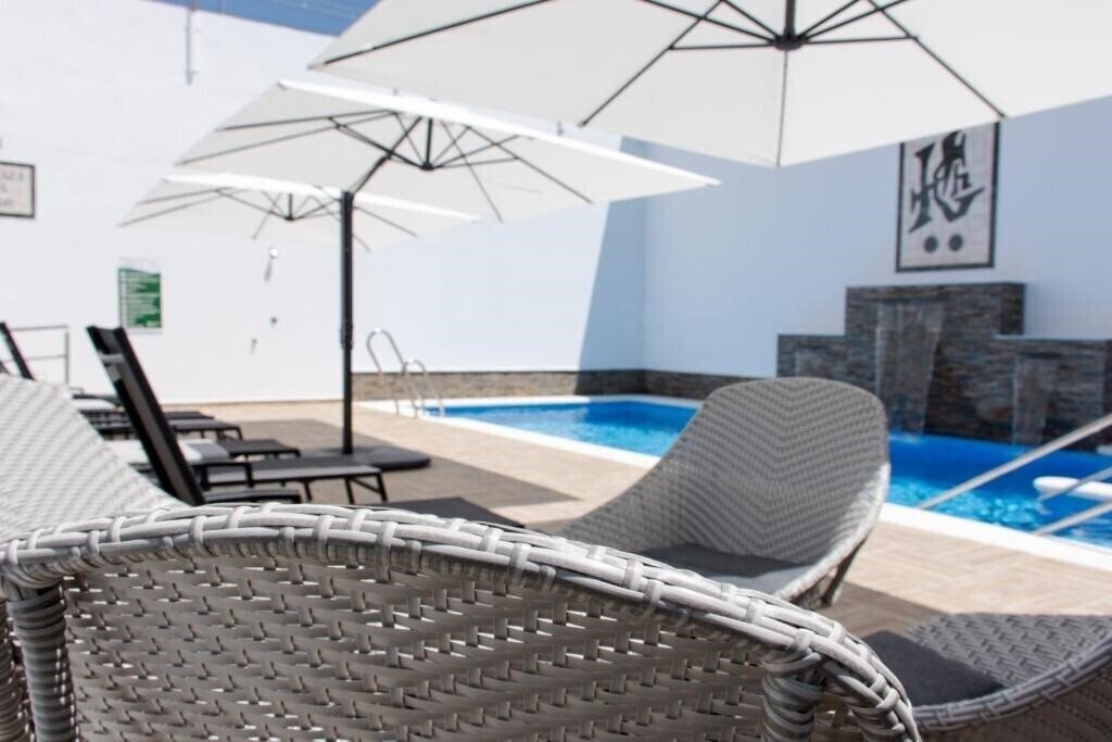 Картинка Hotel Chipiona 2*