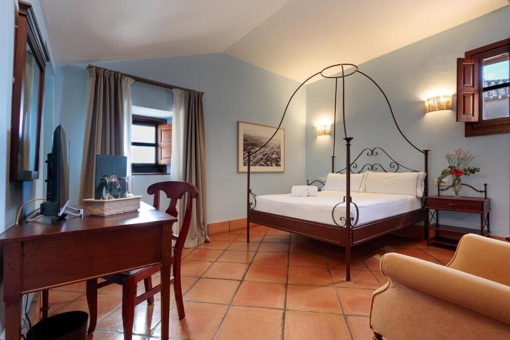 Зображення Hotel Tugasa Castillo De Castellar (ex. Castillo De Castellar) 3*