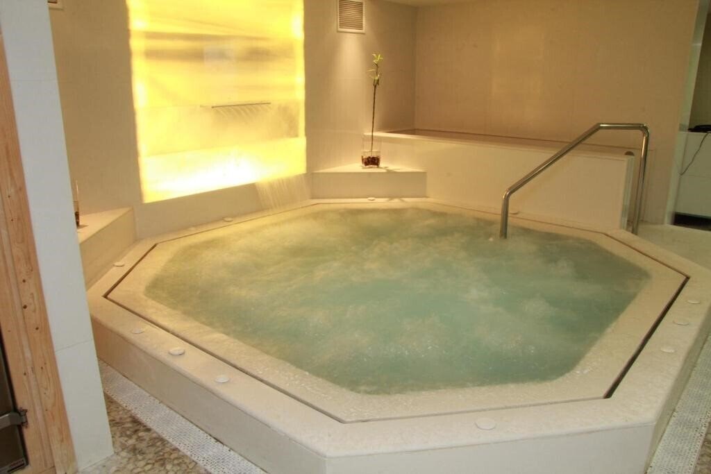 Фотографія Del Mar Hotel & SPA El Puerto De Santa Maria 3*