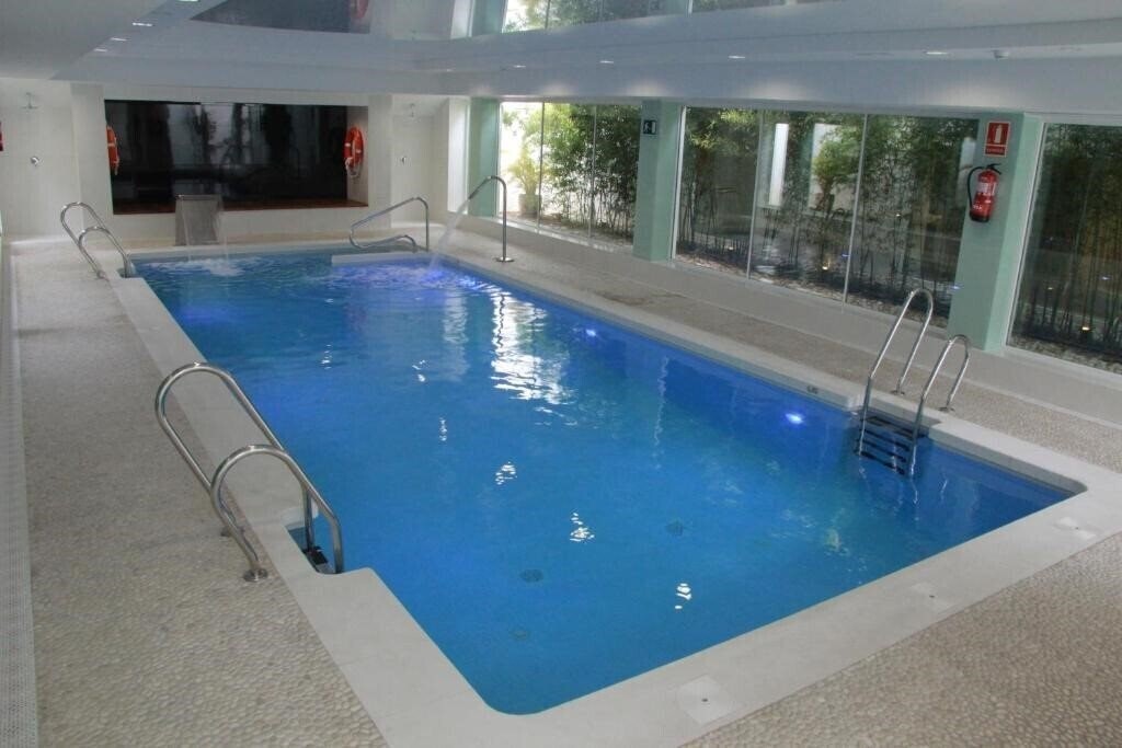 Фотография Del Mar Hotel & SPA El Puerto De Santa Maria 3*