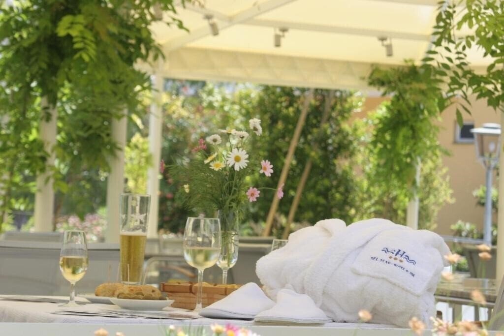 Изображение Del Mar Hotel & SPA El Puerto De Santa Maria 3*