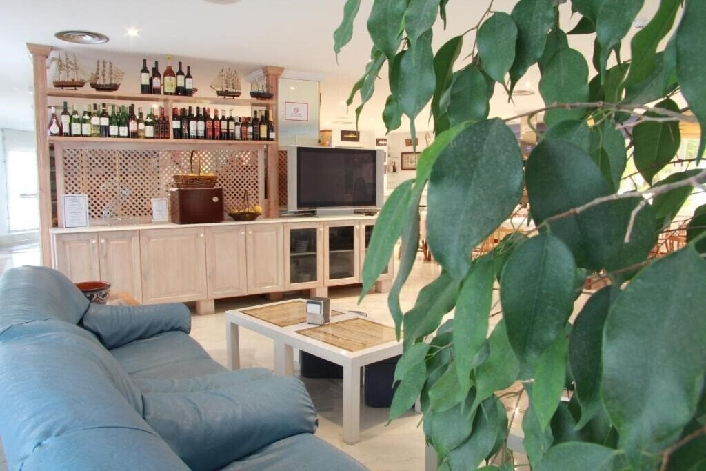 Картинка Del Mar Hotel & SPA El Puerto De Santa Maria 3*