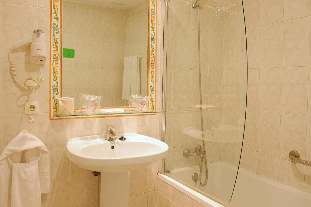 Фотографія Dunas Puerto El Puerto de Santa Maria 3*