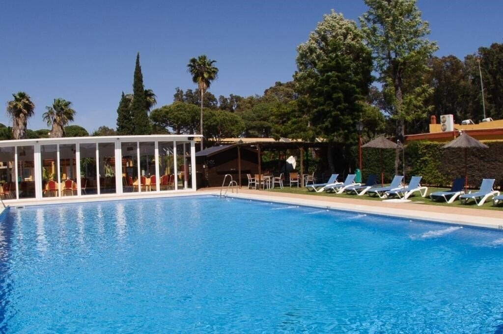 Зображення Dunas Puerto El Puerto de Santa Maria 3*