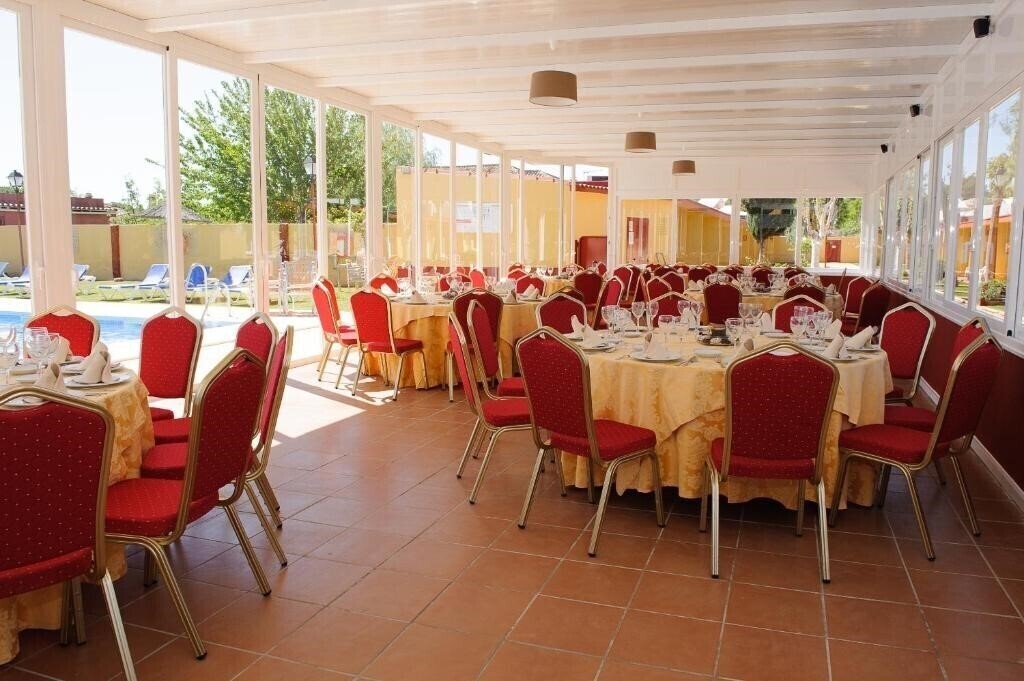 Картинка Dunas Puerto El Puerto de Santa Maria 3*
