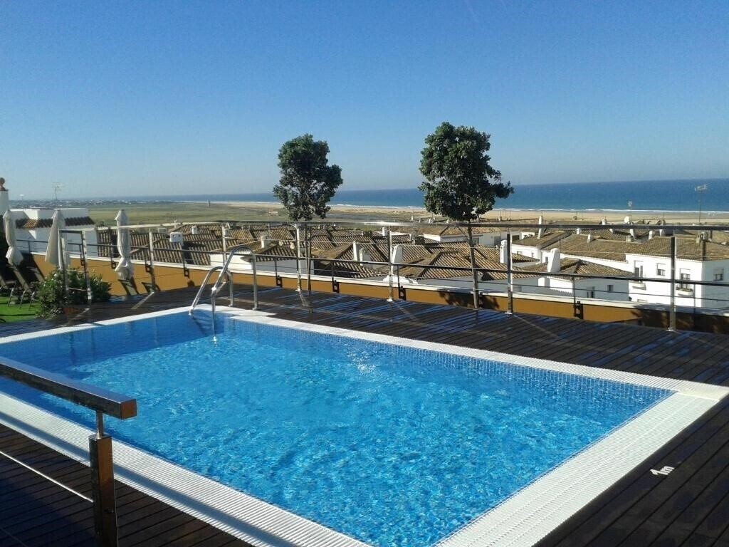 Изображение Conilsol Hotel Y Apartamentos 3*