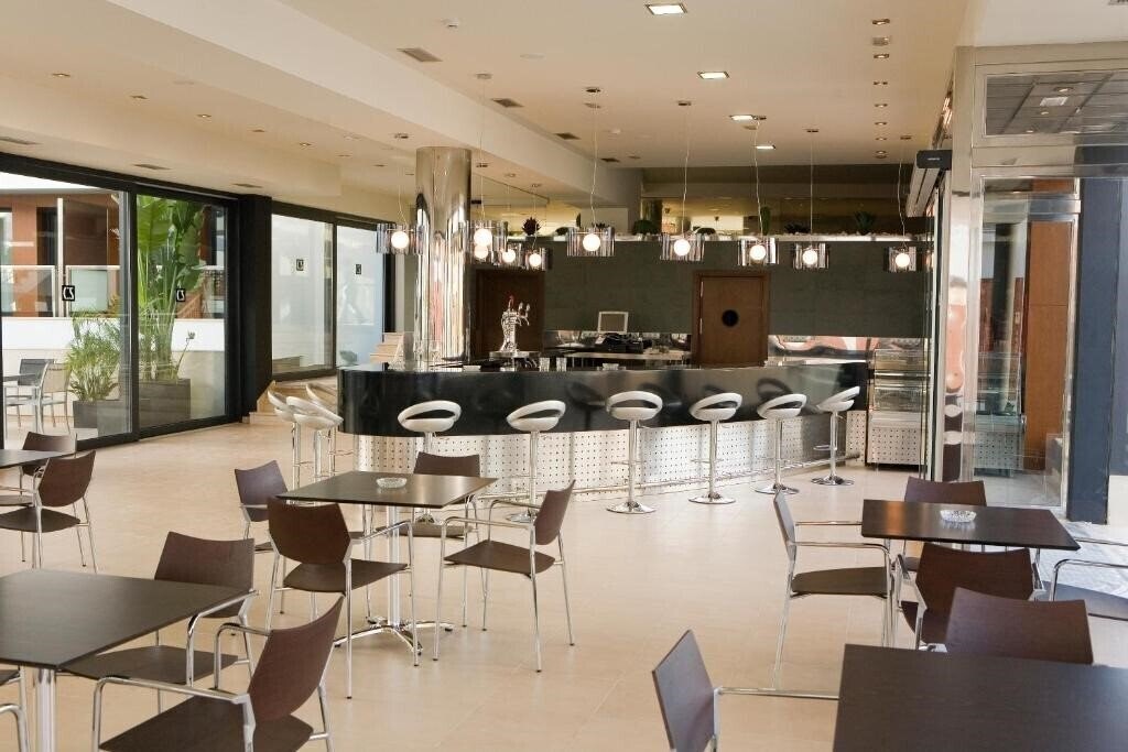 Картинка Conilsol Hotel Y Apartamentos 3*