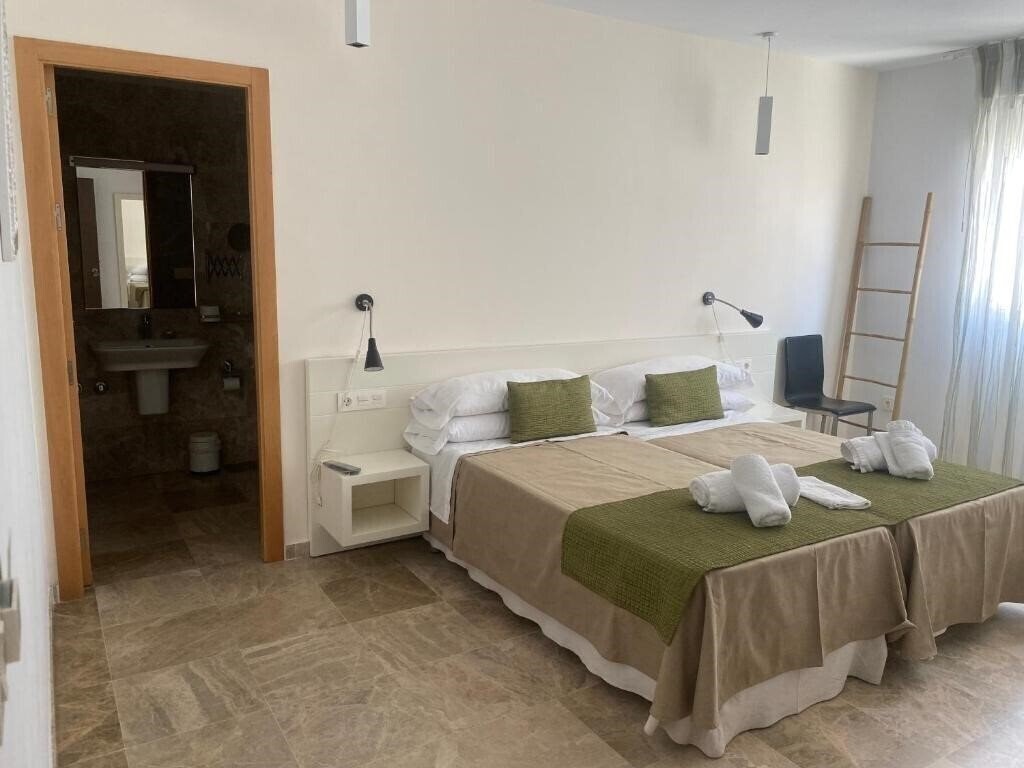 Фотография Hotel Senderos 3*