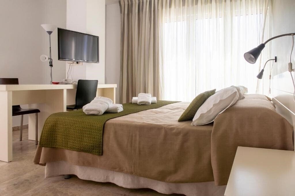 Изображение Hotel Senderos 3*