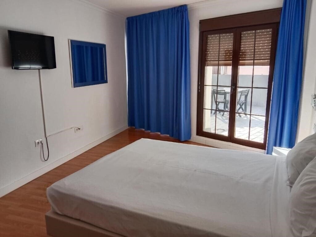 Фотография Hotel Trafalgar Jerez de la Frontera 3*