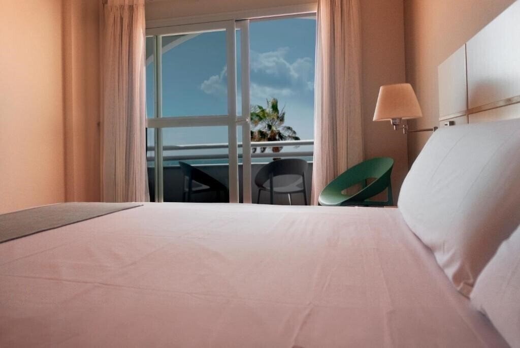 Фото Hotel Vertice Chipiona Mar 3*