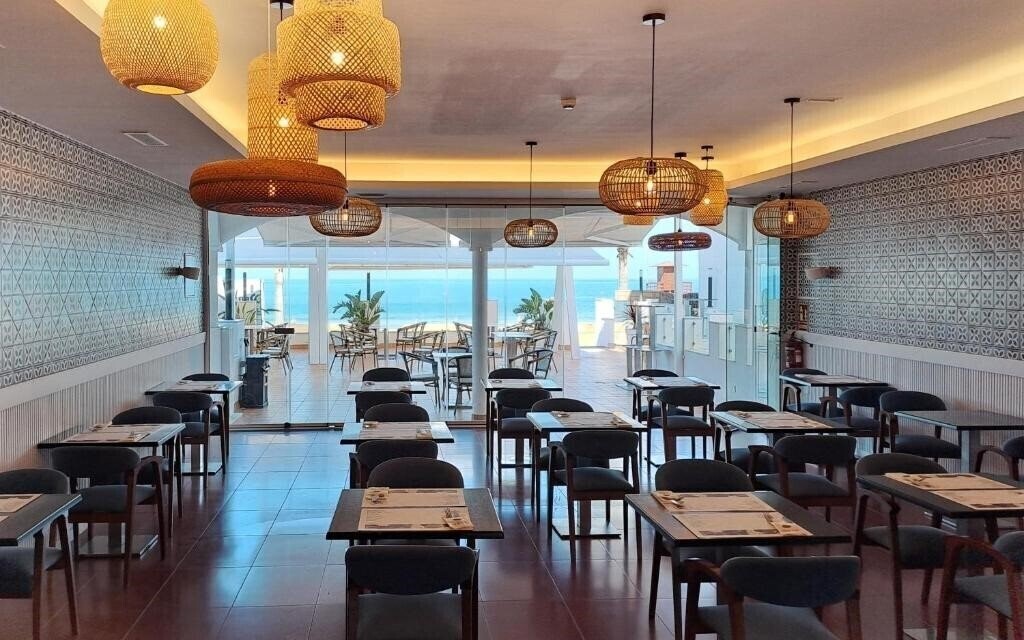 Зображення Hotel Vertice Chipiona Mar 3*