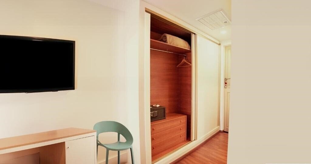 Картинка Hotel Vertice Chipiona Mar 3*