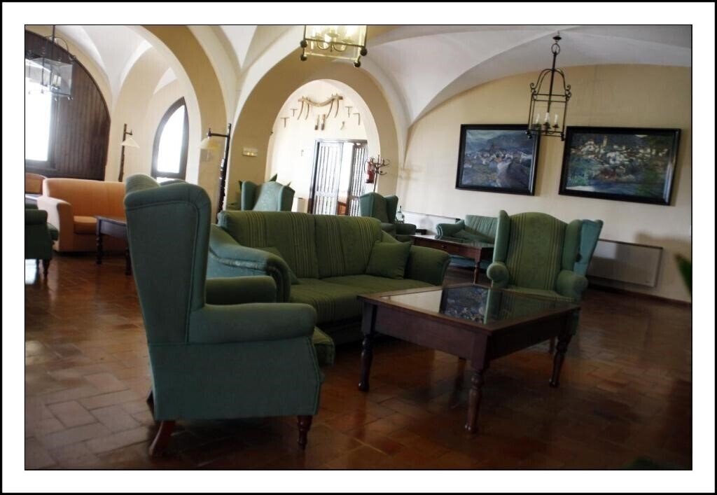 Зображення Hotel Villa De Grazalema 3*