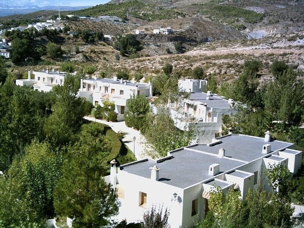 Изображение Villa Turística de Laujar de Andarax 3*