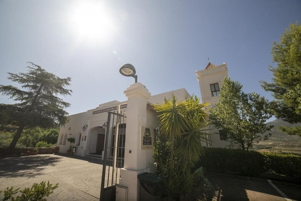 Картинка Villa Turística de Laujar de Andarax 3*